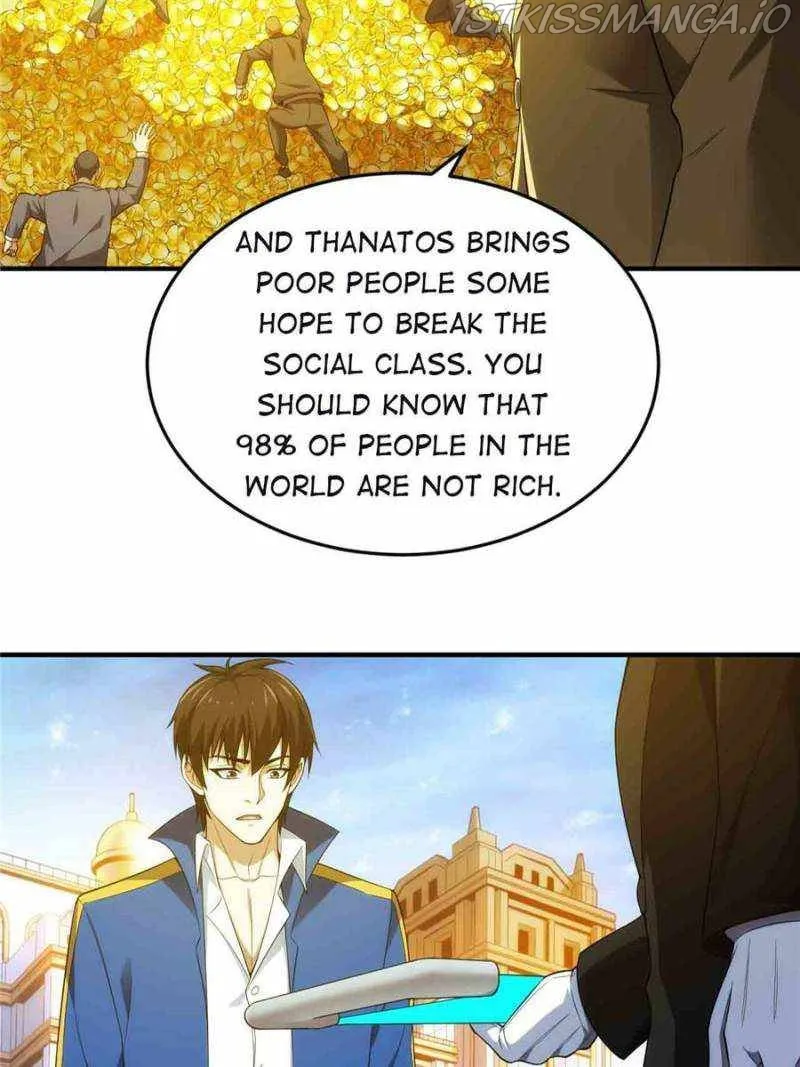 Rich Player Chapter 241 Online - página 25