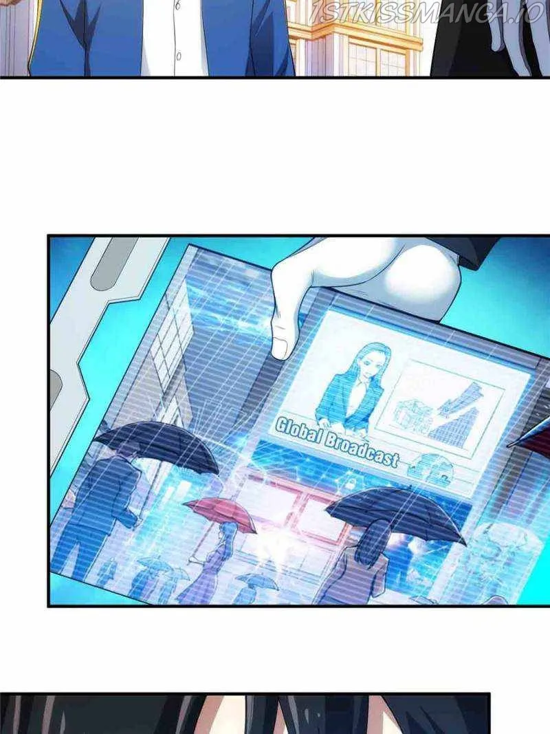 Rich Player Chapter 241 Online - página 26