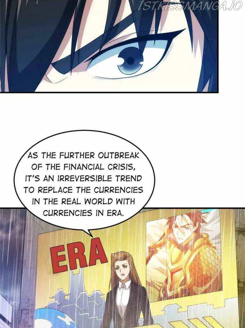 Rich Player Chapter 241 Online - página 27