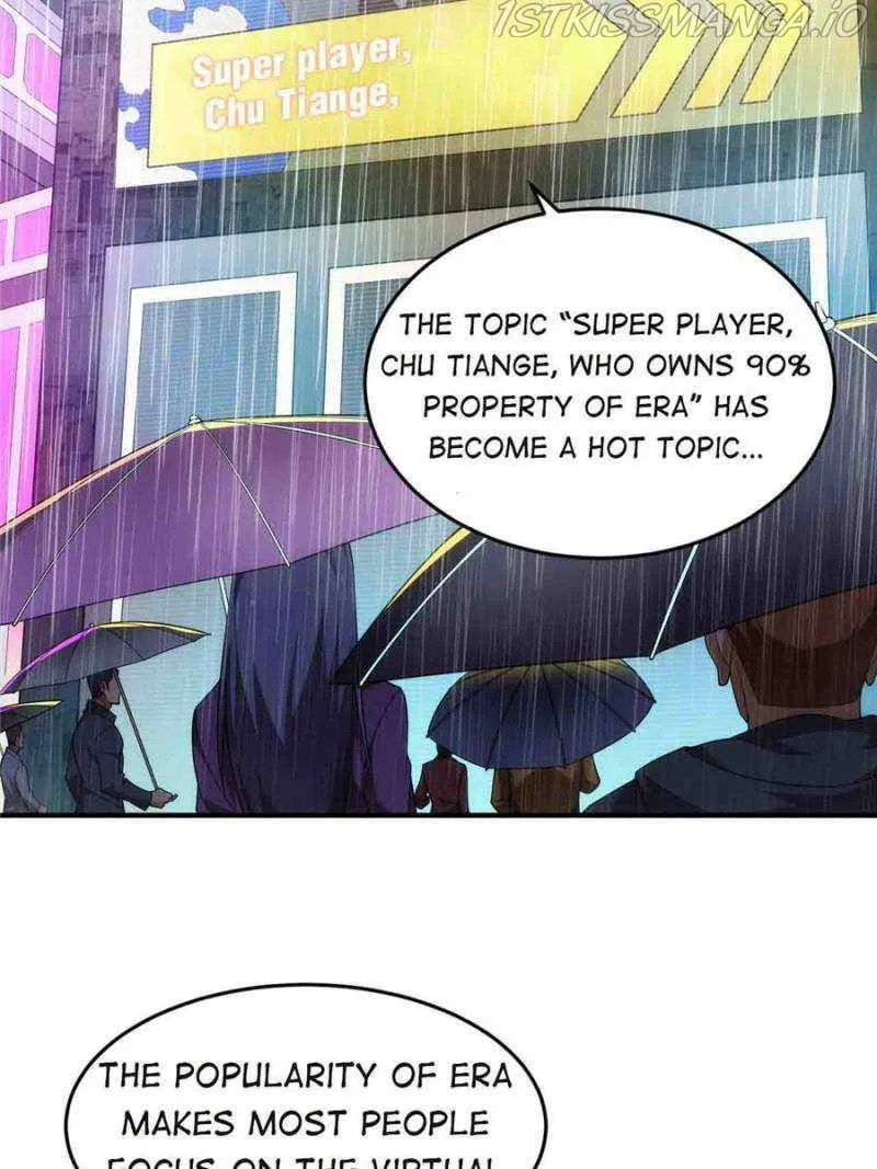 Rich Player Chapter 241 Online - página 28