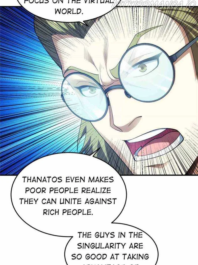 Rich Player Chapter 241 Online - página 29