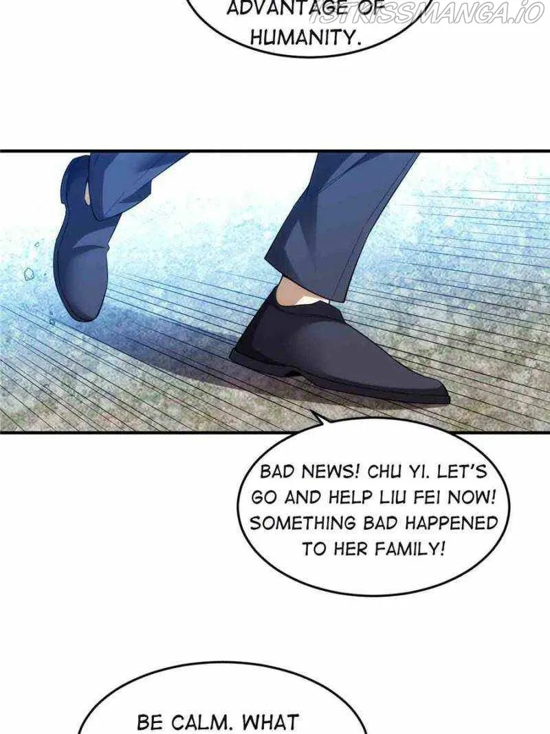 Rich Player Chapter 241 Online - página 30