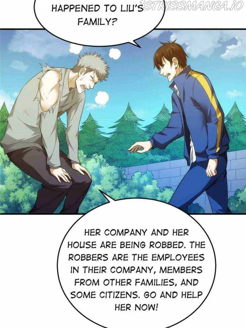 Rich Player Chapter 241 Online - página 31