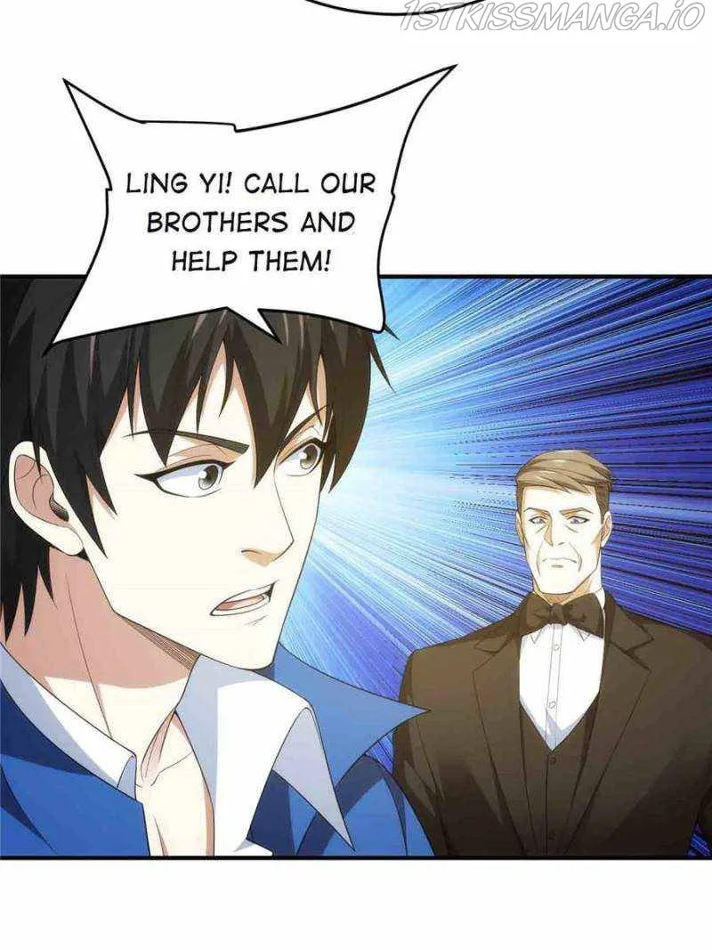 Rich Player Chapter 241 Online - página 32