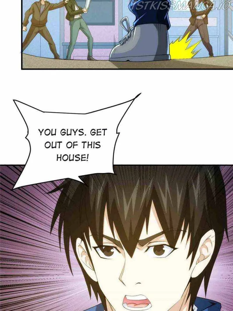 Rich Player Chapter 241 Online - página 36