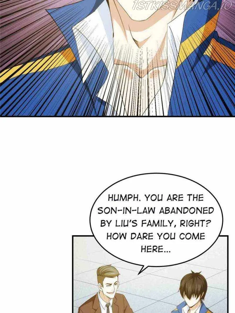 Rich Player Chapter 241 Online - página 37
