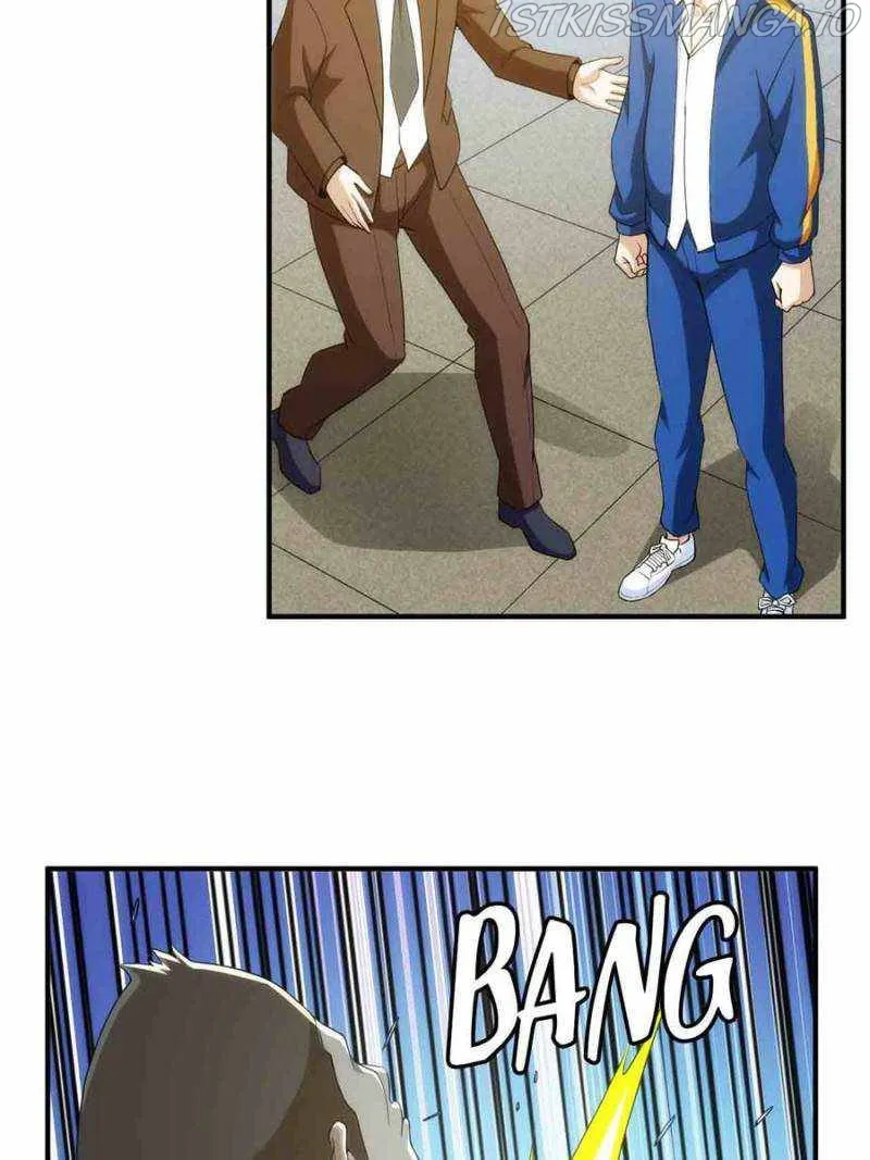 Rich Player Chapter 241 Online - página 38