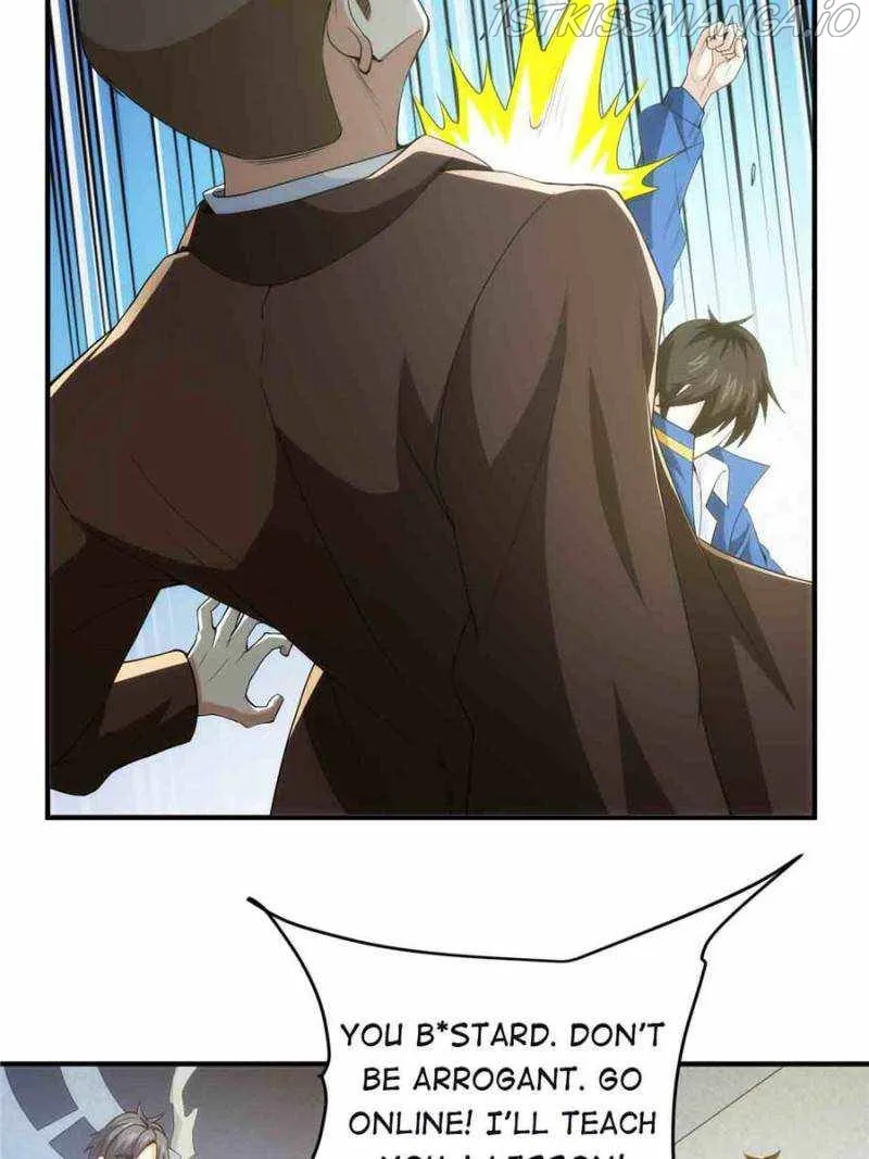 Rich Player Chapter 241 Online - página 39