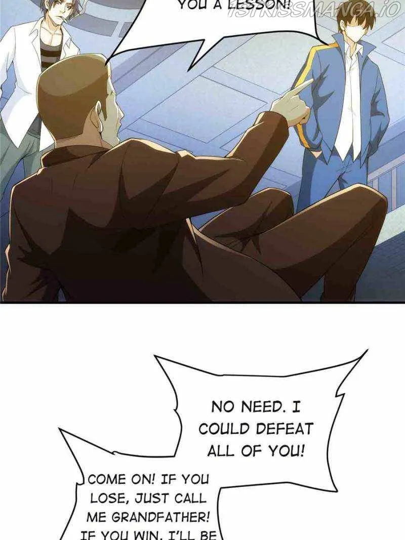 Rich Player Chapter 241 Online - página 40