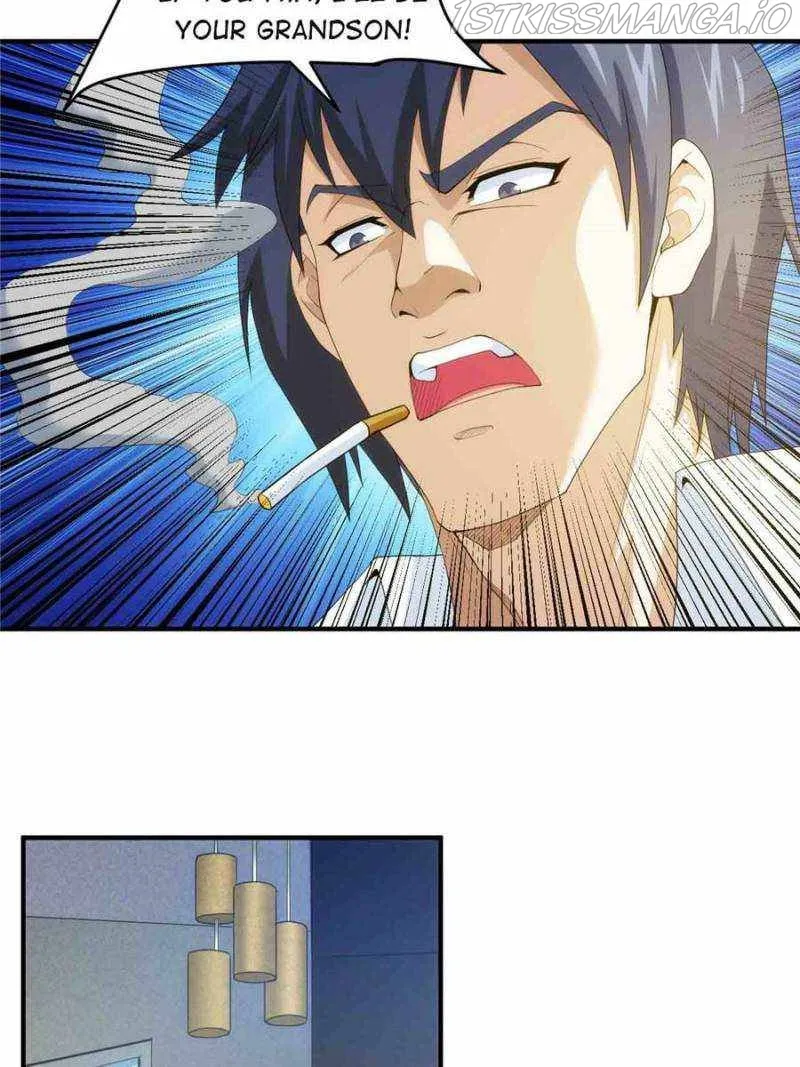 Rich Player Chapter 241 Online - página 41