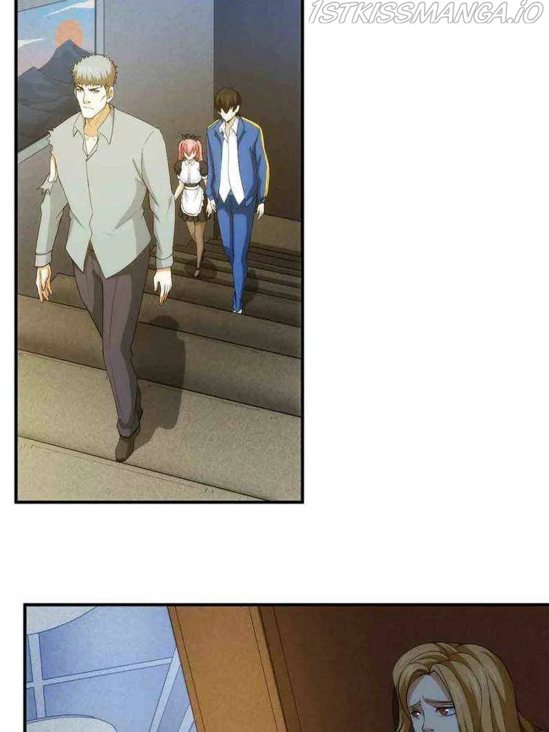 Rich Player Chapter 241 Online - página 42