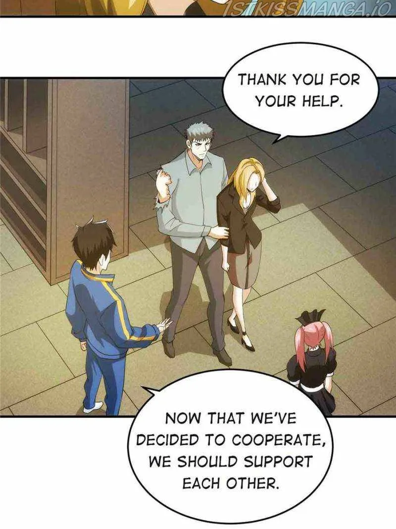 Rich Player Chapter 241 Online - página 44