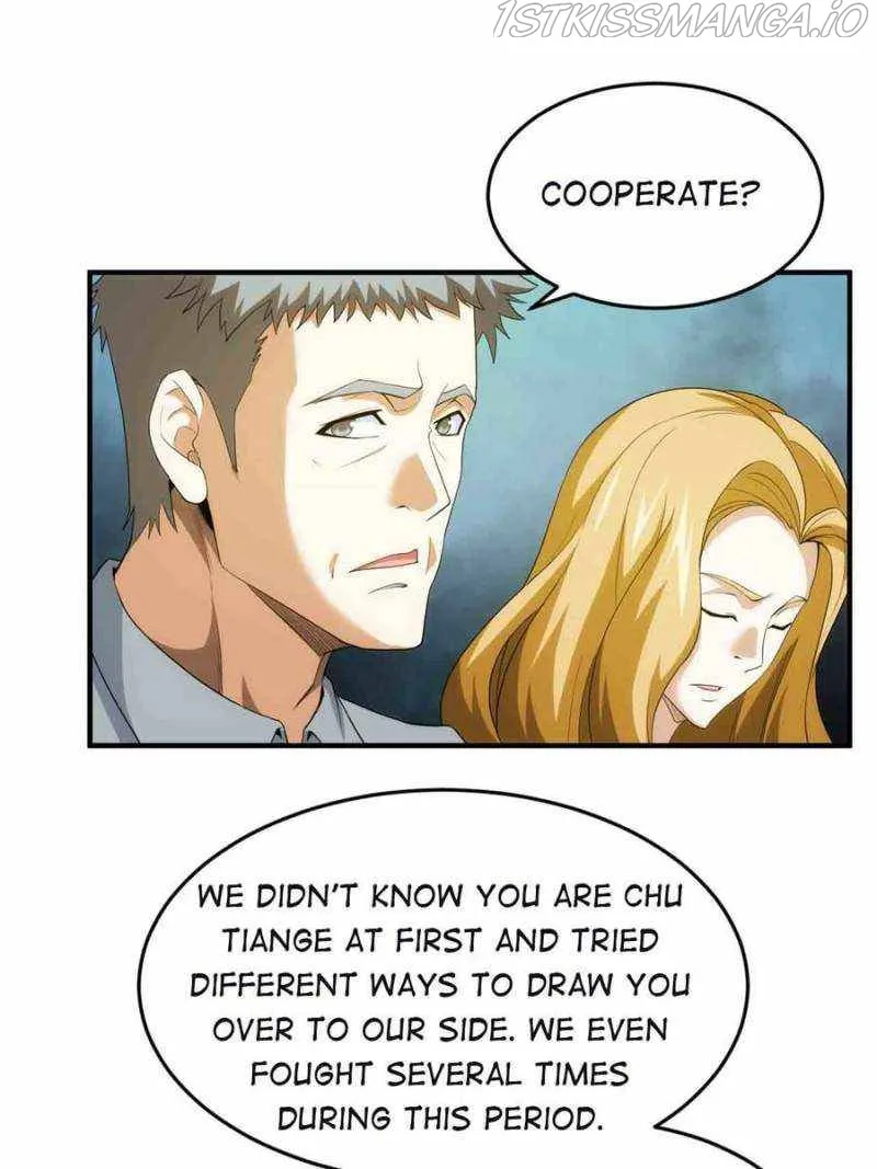 Rich Player Chapter 241 Online - página 45