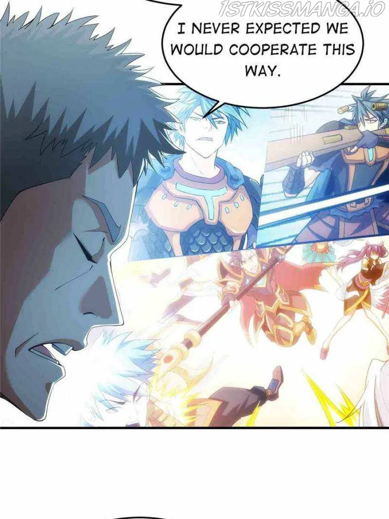 Rich Player Chapter 241 Online - página 46