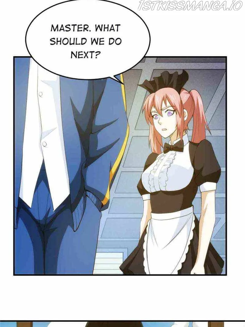 Rich Player Chapter 241 Online - página 47