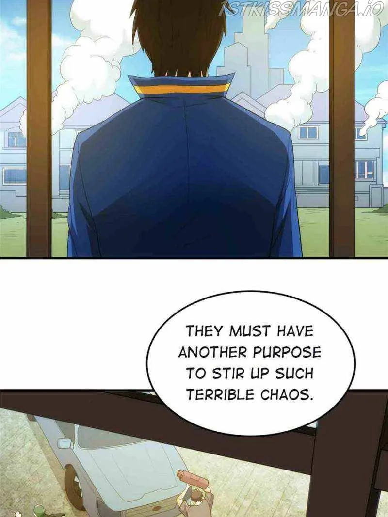 Rich Player Chapter 241 Online - página 48