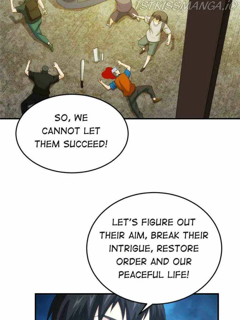 Rich Player Chapter 241 Online - página 49