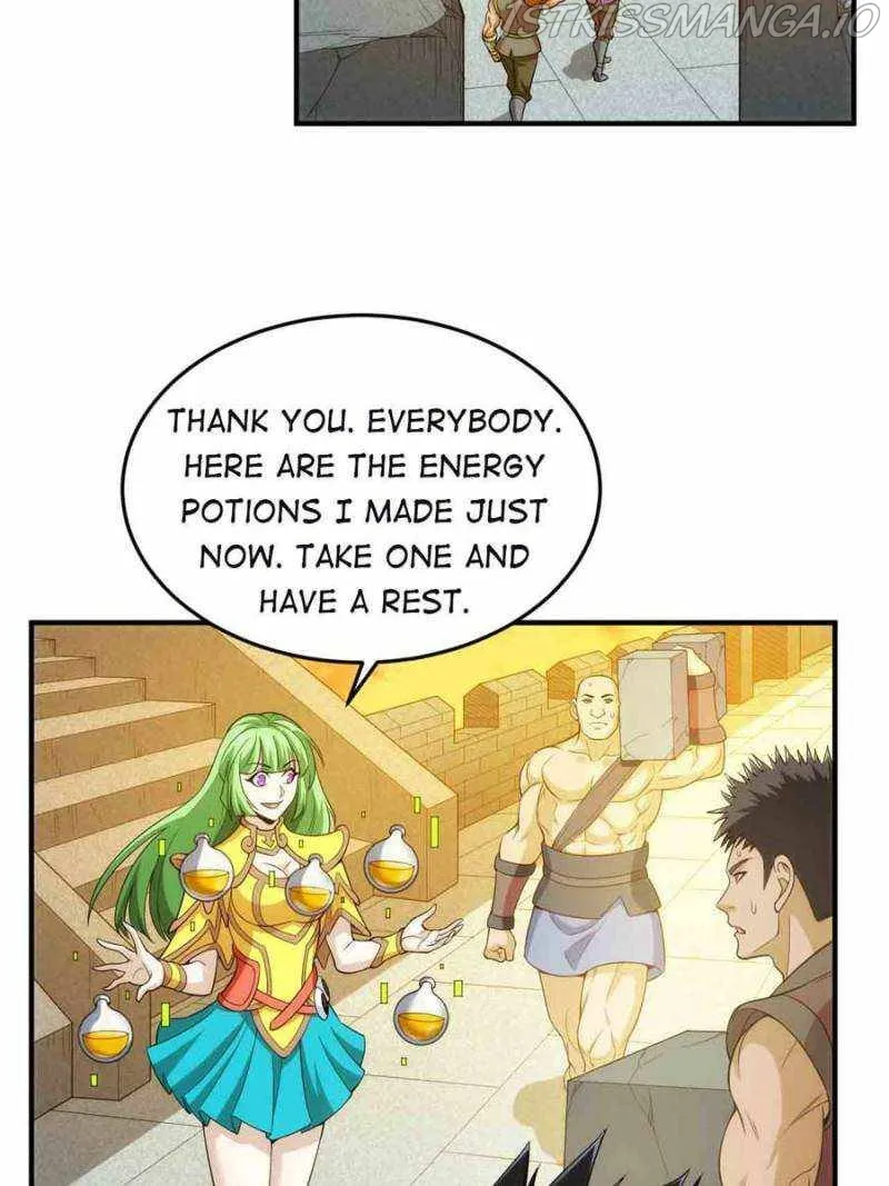 Rich Player Chapter 242 Online - página 2