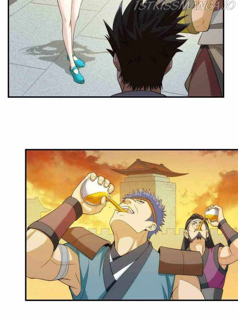 Rich Player Chapter 242 Online - página 3
