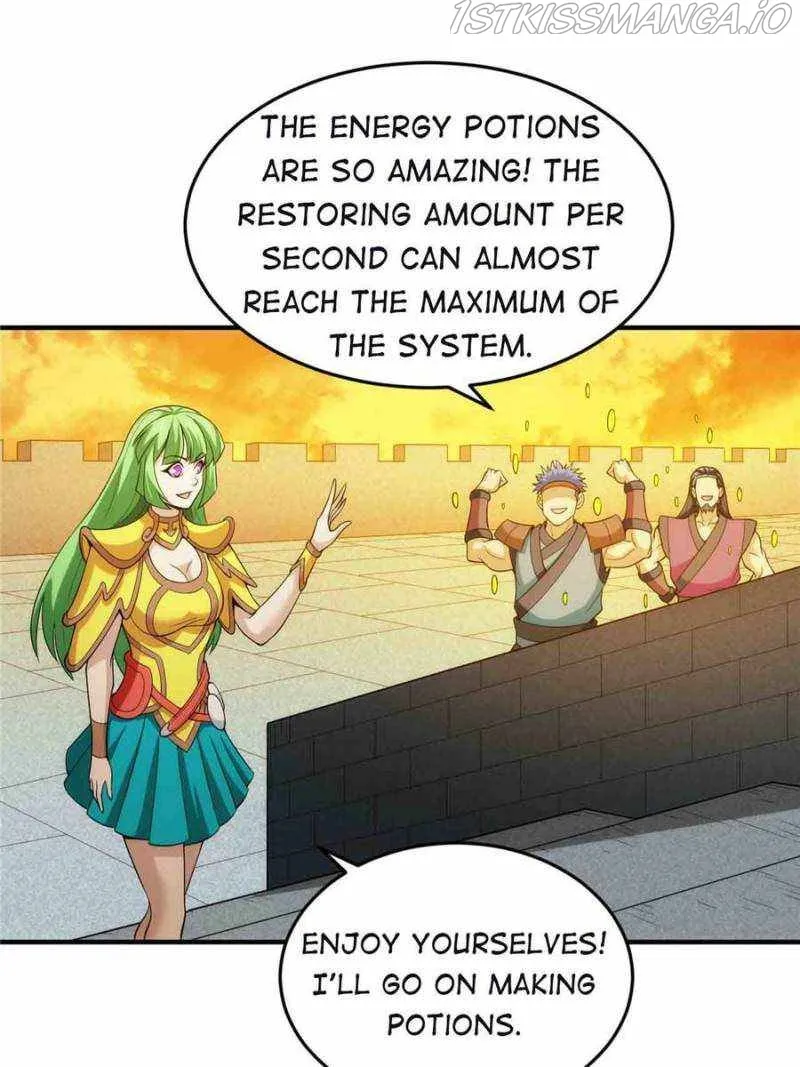 Rich Player Chapter 242 Online - página 4