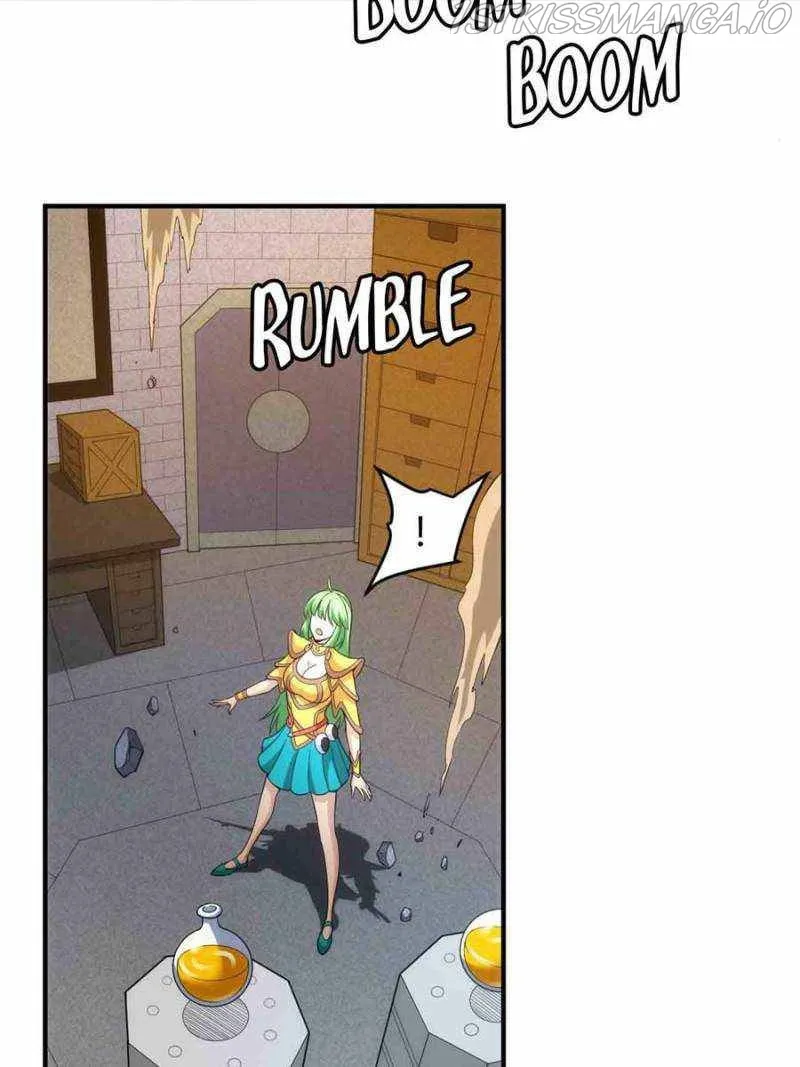 Rich Player Chapter 242 Online - página 7