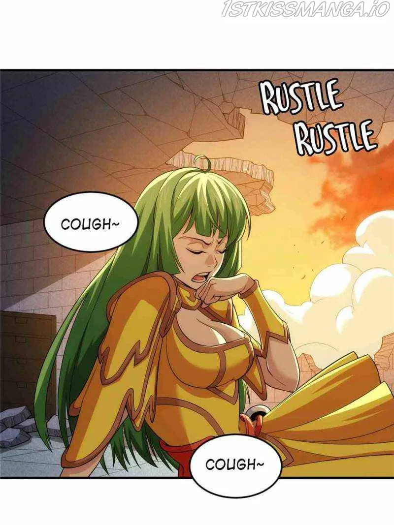 Rich Player Chapter 242 Online - página 9