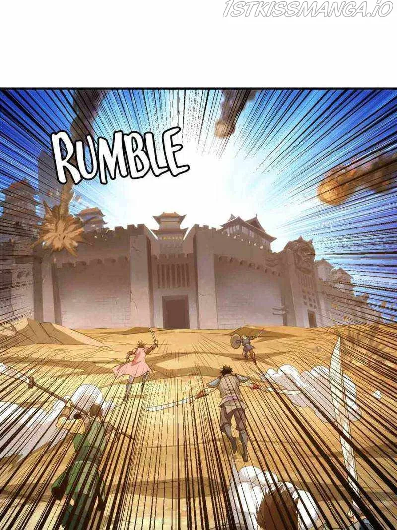 Rich Player Chapter 242 Online - página 10