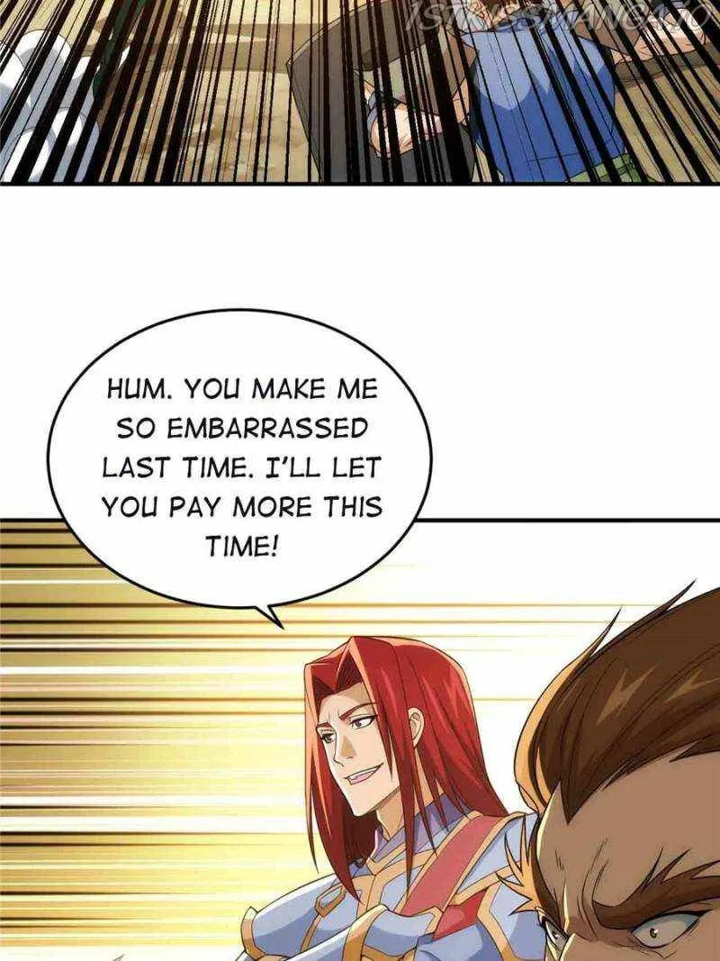Rich Player Chapter 242 Online - página 11