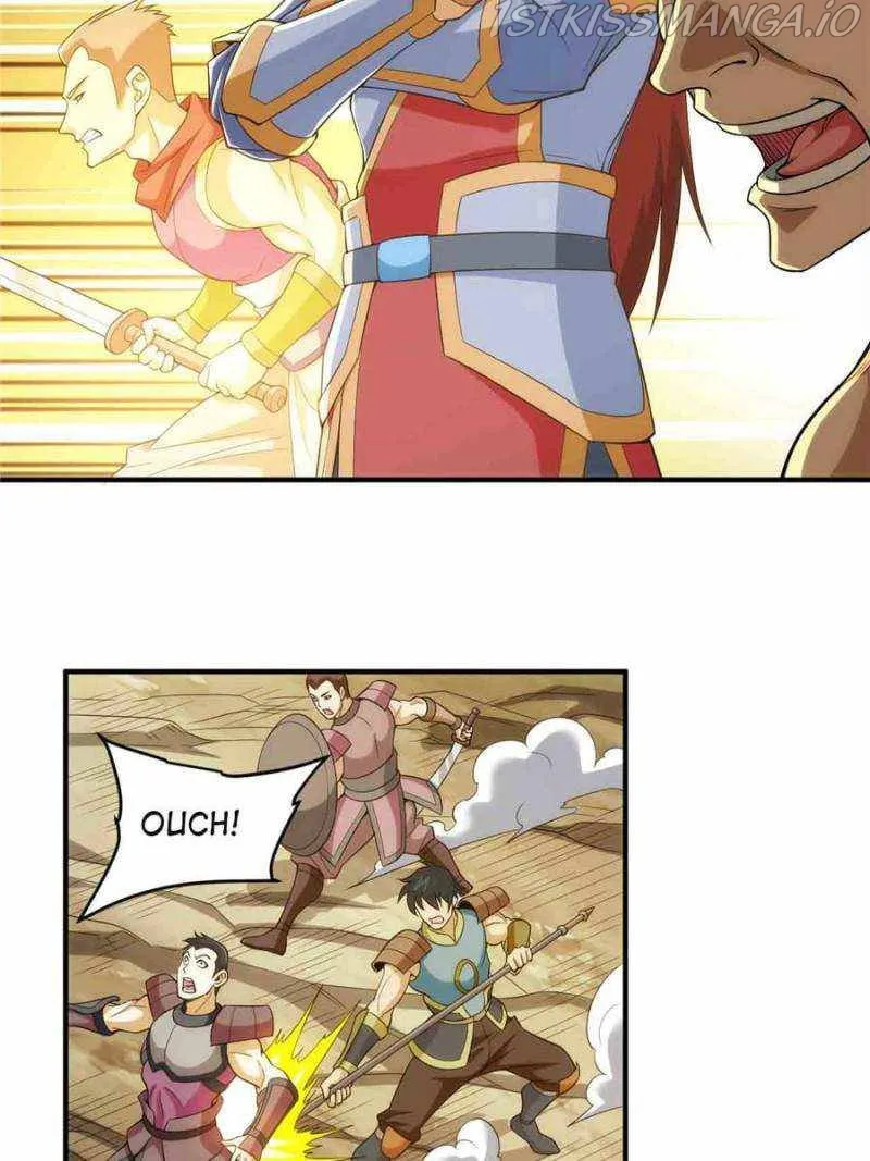 Rich Player Chapter 242 Online - página 12