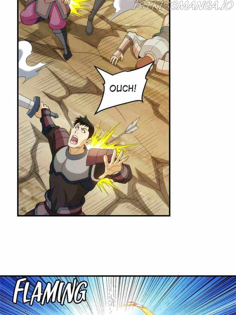 Rich Player Chapter 242 Online - página 13