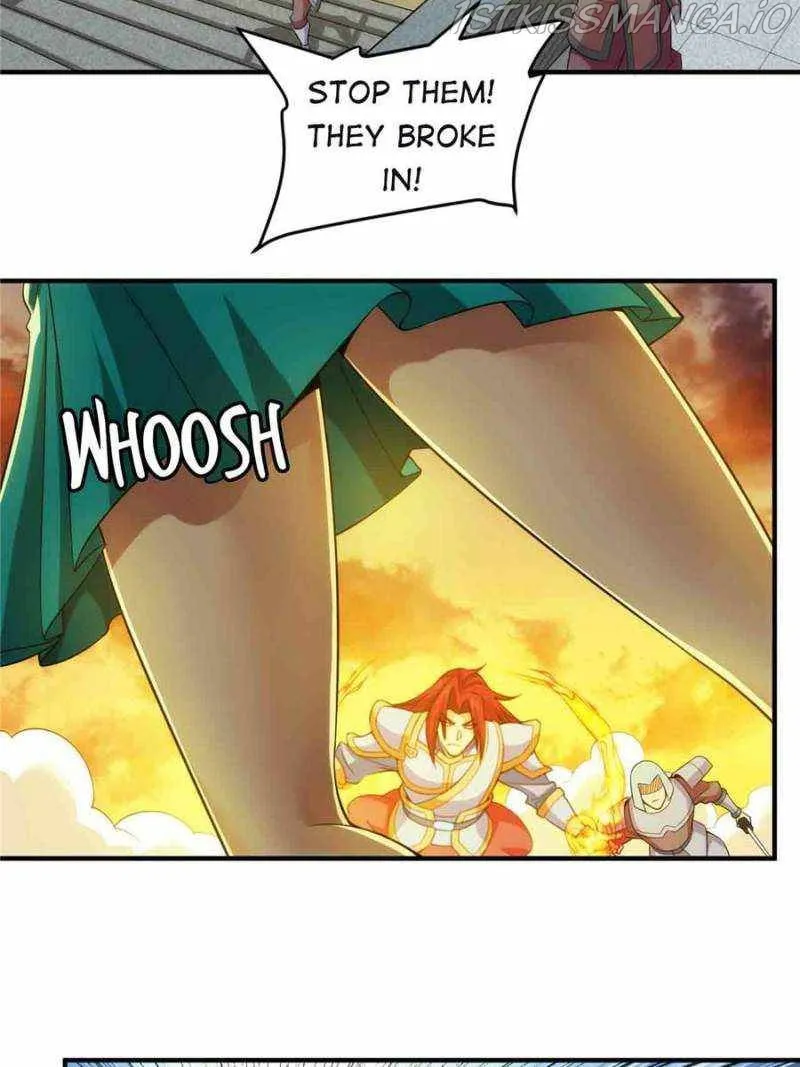 Rich Player Chapter 242 Online - página 15