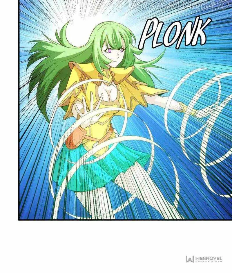 Rich Player Chapter 242 Online - página 16