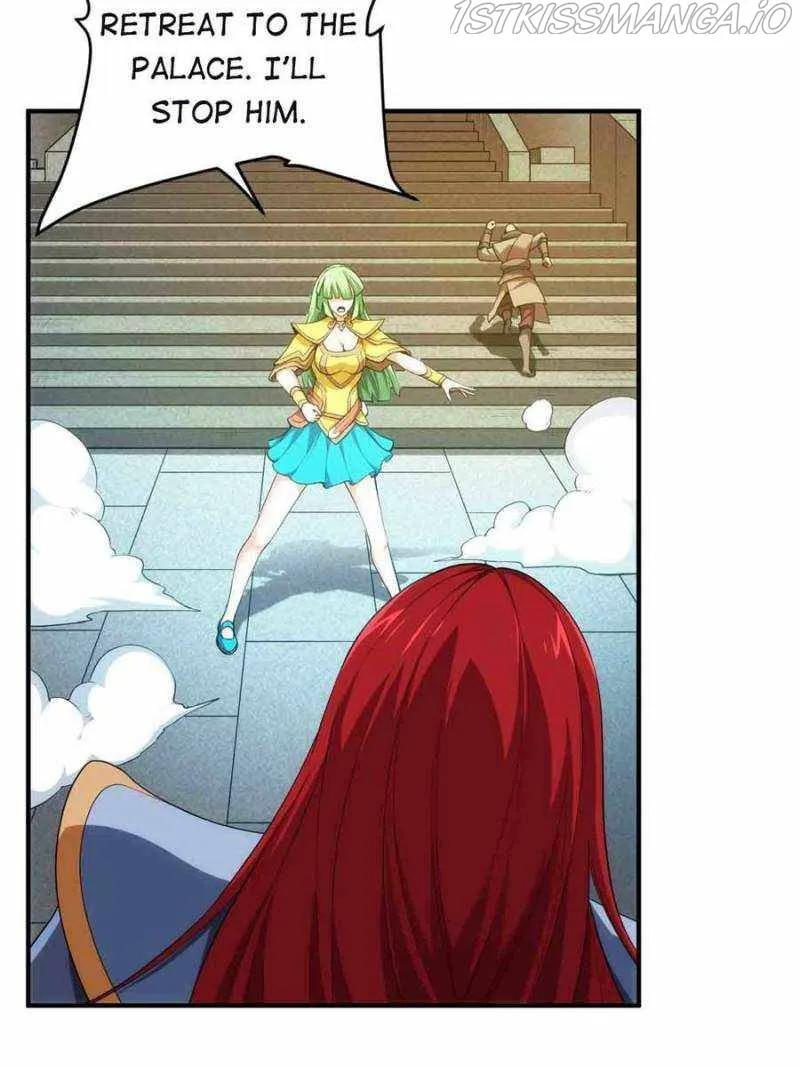Rich Player Chapter 242 Online - página 18