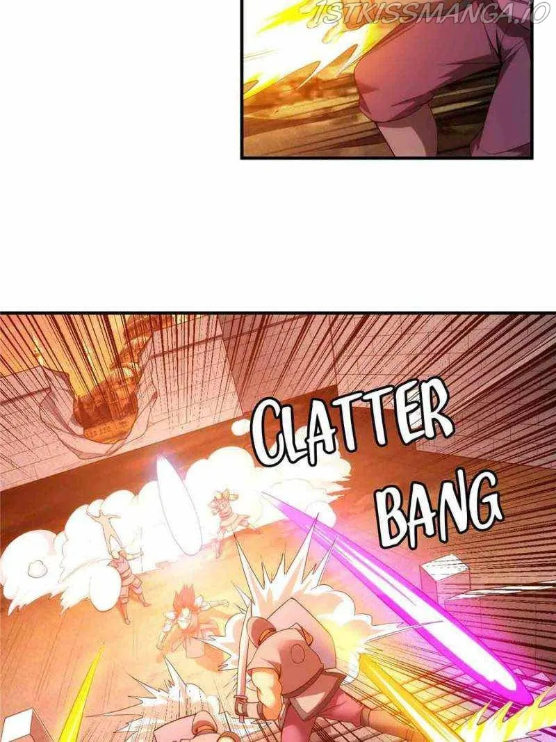 Rich Player Chapter 242 Online - página 22