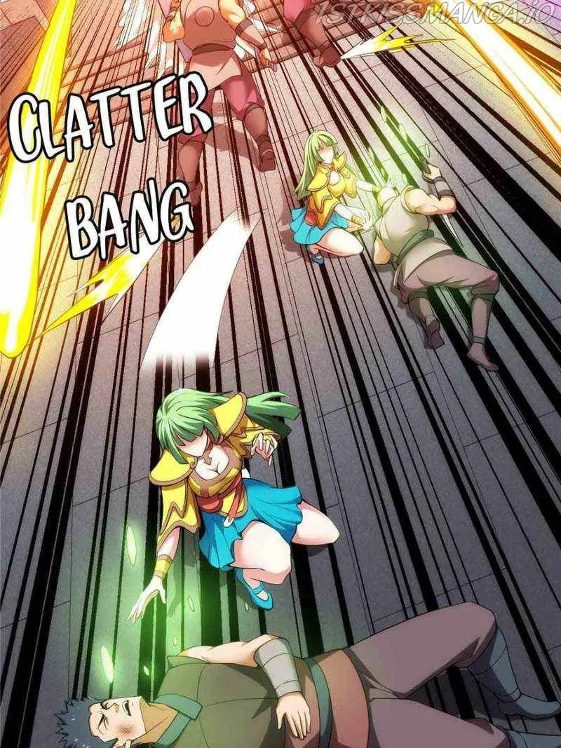 Rich Player Chapter 242 Online - página 23