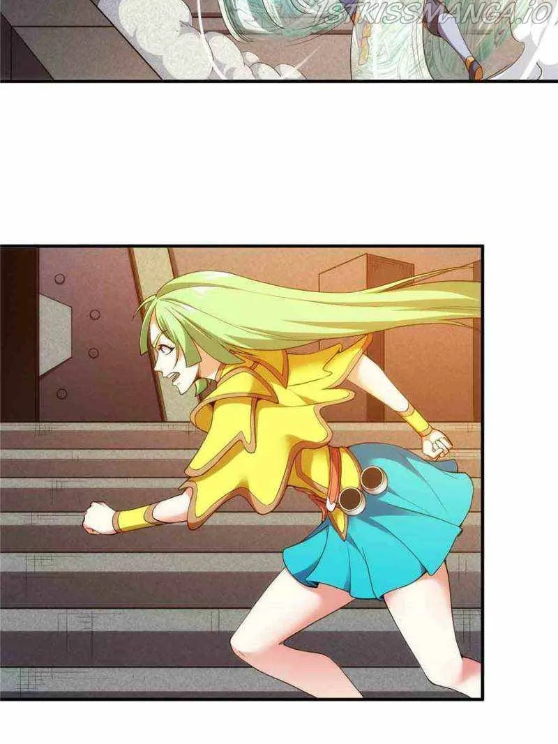 Rich Player Chapter 242 Online - página 25