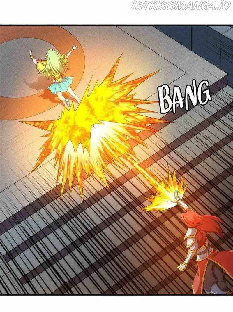 Rich Player Chapter 242 Online - página 27