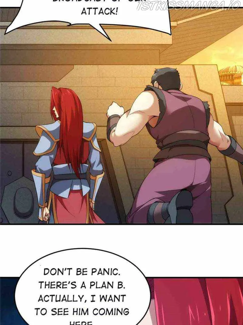 Rich Player Chapter 242 Online - página 30
