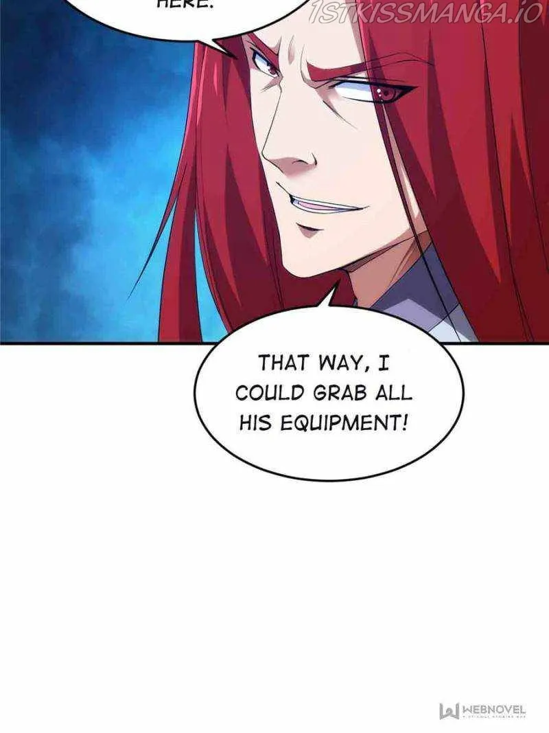 Rich Player Chapter 242 Online - página 31