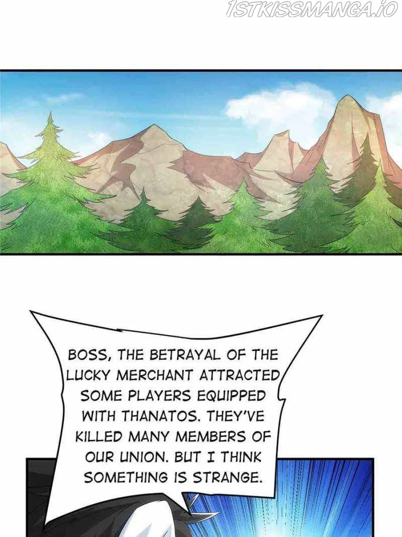 Rich Player Chapter 242 Online - página 33