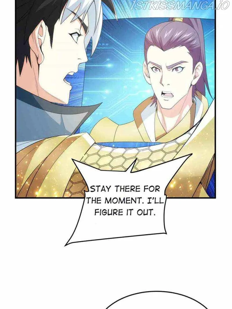 Rich Player Chapter 242 Online - página 34