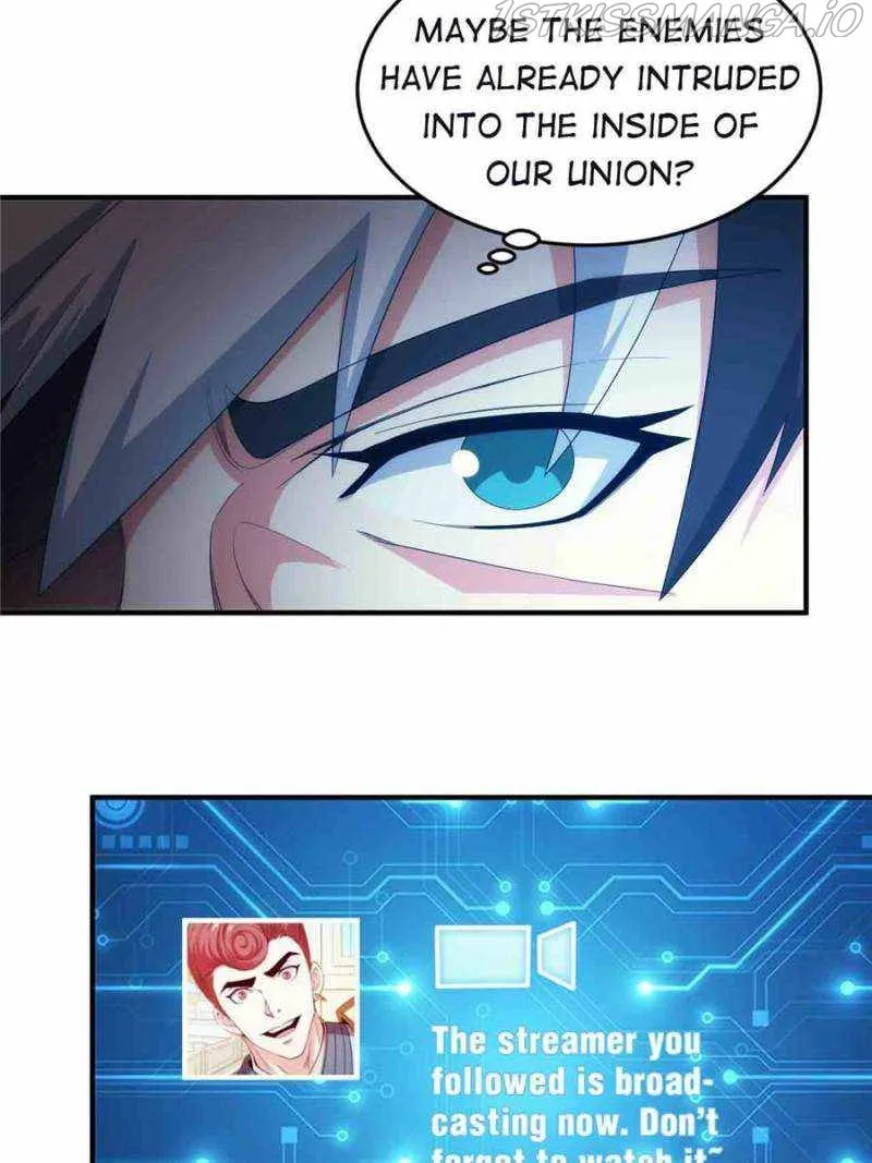 Rich Player Chapter 242 Online - página 35