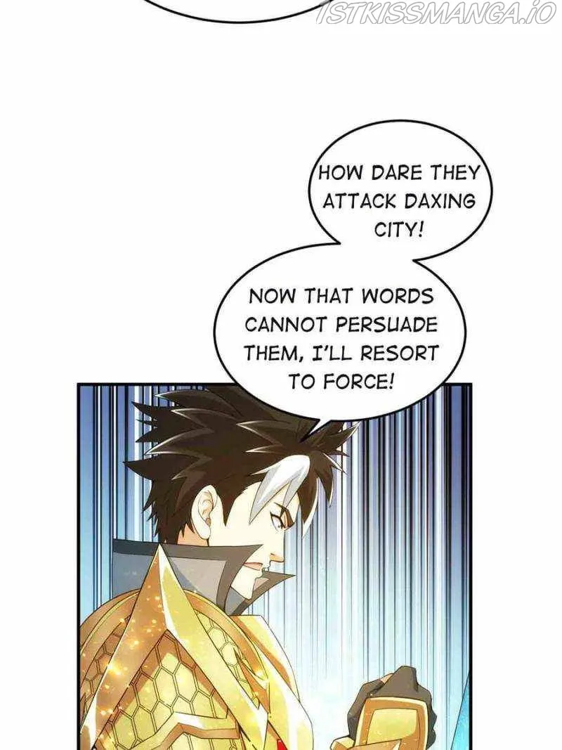 Rich Player Chapter 242 Online - página 38
