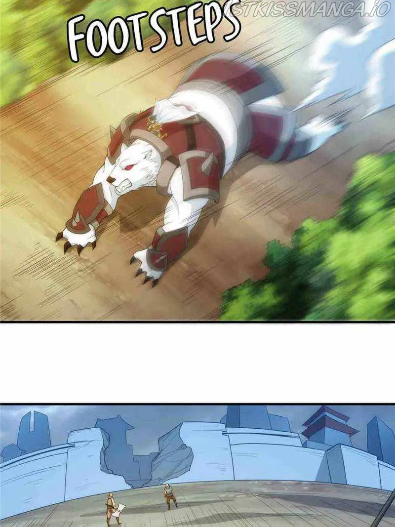 Rich Player Chapter 242 Online - página 40