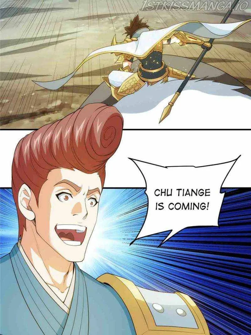 Rich Player Chapter 242 Online - página 41