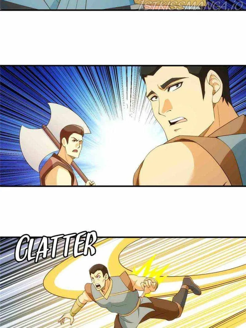 Rich Player Chapter 242 Online - página 42