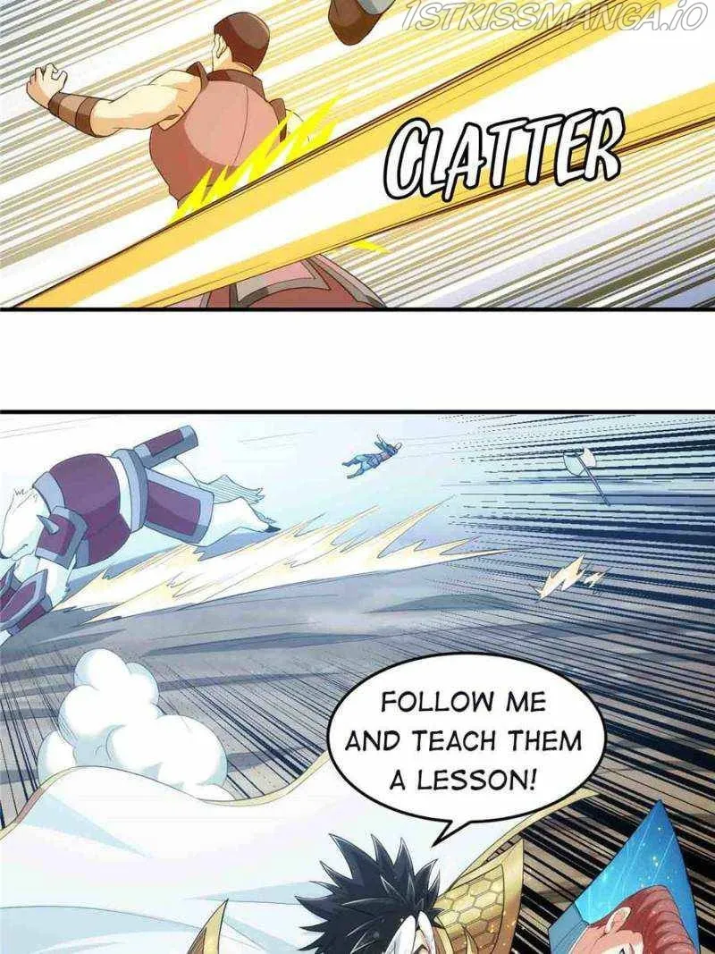 Rich Player Chapter 242 Online - página 43