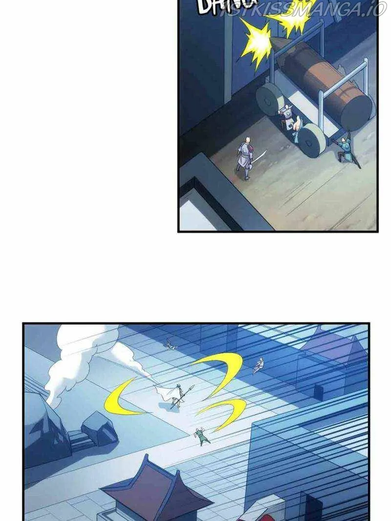 Rich Player Chapter 242 Online - página 45