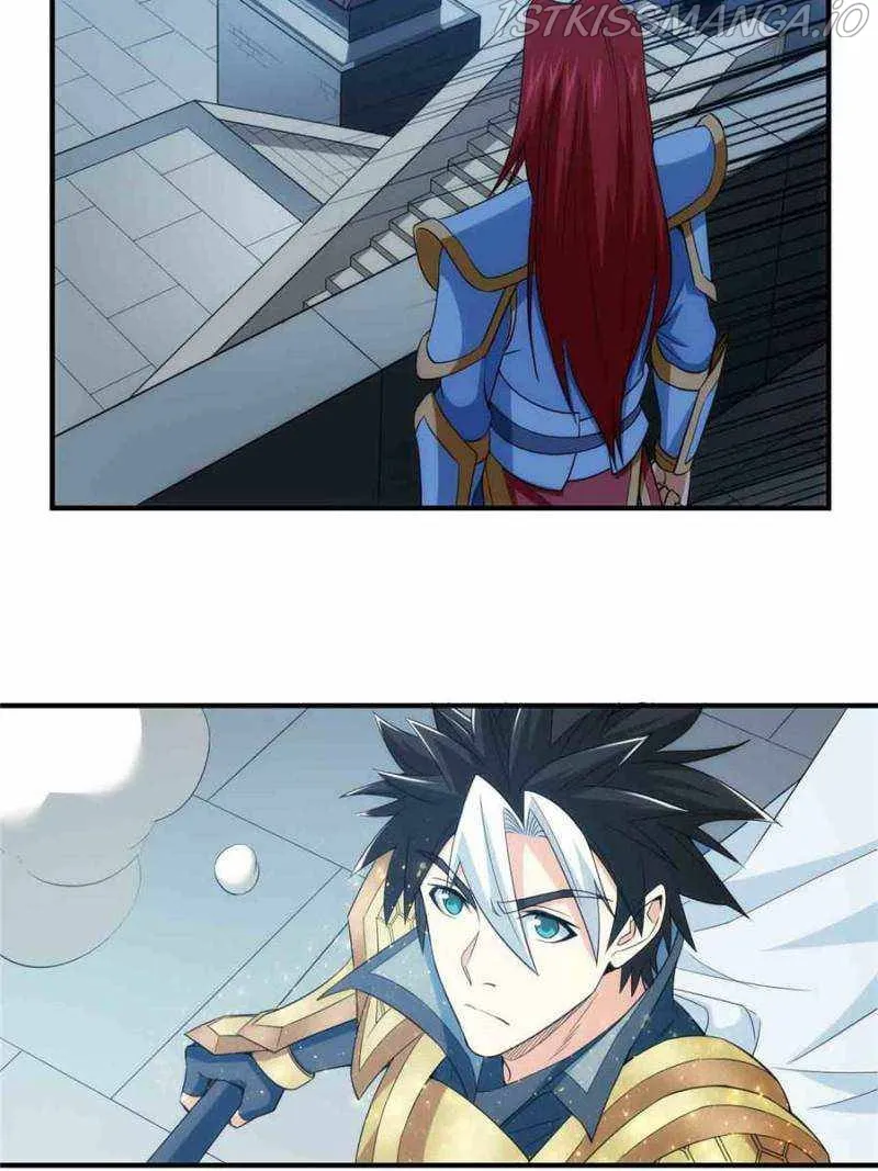 Rich Player Chapter 242 Online - página 46