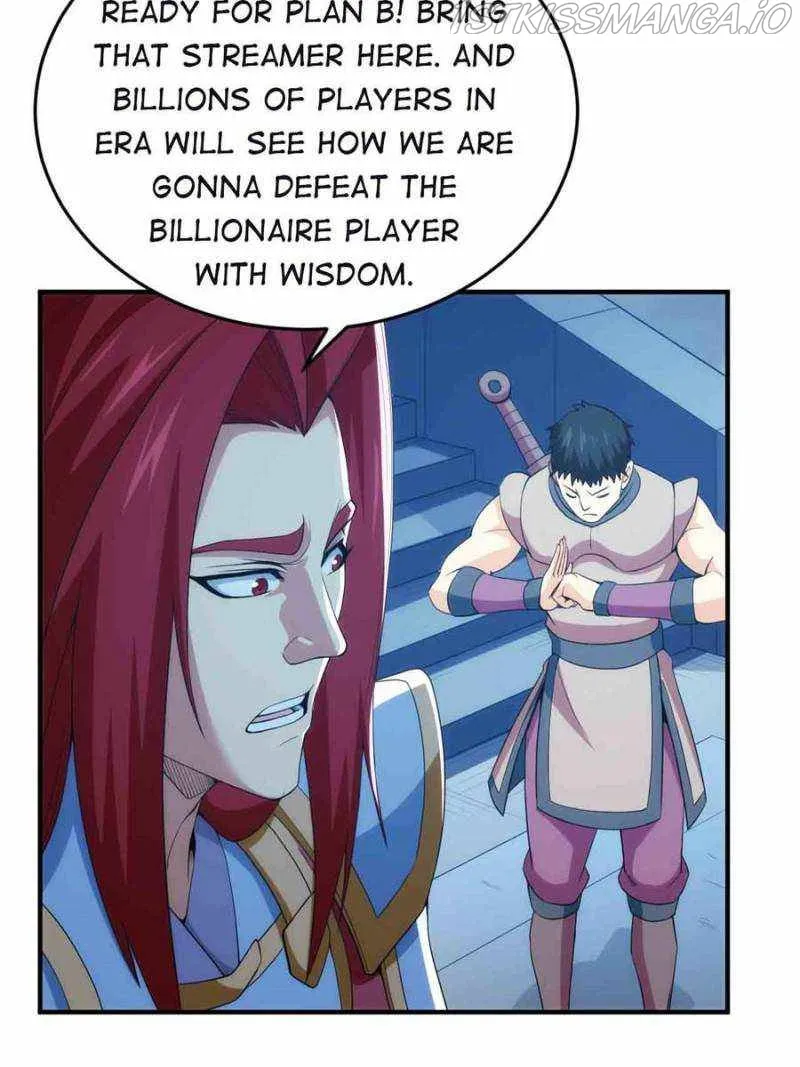 Rich Player Chapter 242 Online - página 48